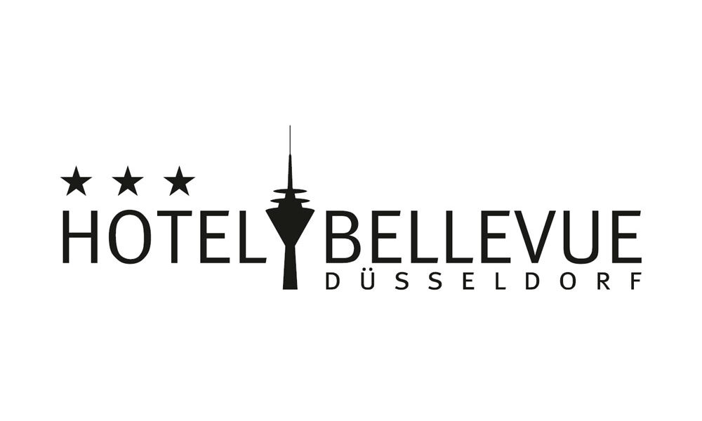 Hotel Bellevue Logo
