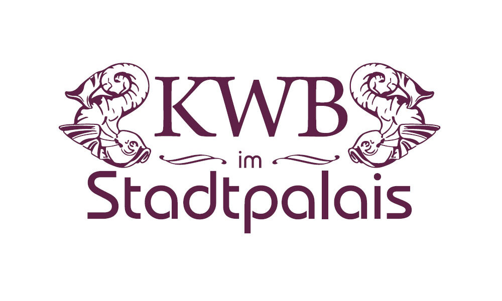 KWB im Stadtpalais Logo