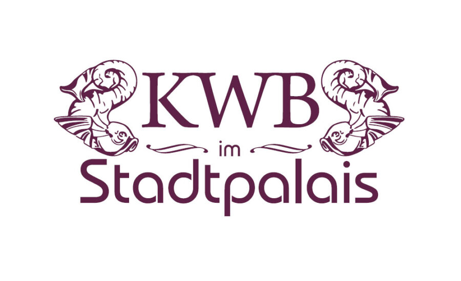 KWB im Stadtpalais Logo