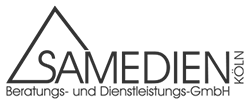 SAMedien Köln Gmbh
